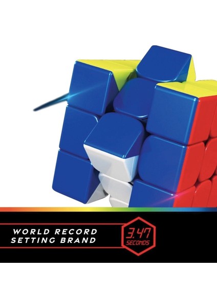 Rubik's Store Moyu Nexcube Speed 3x3 fırsatları