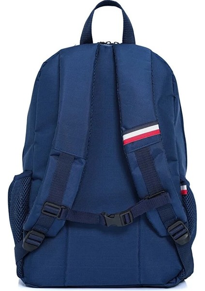 Unisex Şık Çok Gözlü Sırt Çantası - PLCAN2154 modelleri