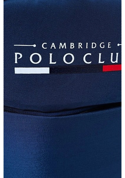 Unisex Şık Çok Gözlü Sırt Çantası - PLCAN2154 fırsatları