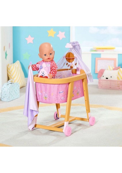 829981 Baby Born Beşik fırsatları
