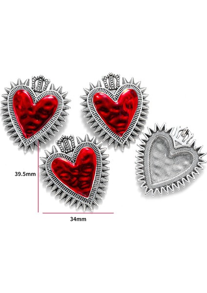 Yeni Retro Gotik Tarzı Dıy Alaşım Takı Aksesuarları Bilezik Kolye Kolye Okul Çantası Kolye (Yurt Dışından)