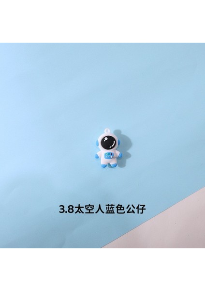 Yeni Çizgi Film Kolye Dıy Aksesuarları Kolye Cep Telefonu Zinciri Anahtarlık Kolye Kişiselleştirilmiş Okul Çantası Kolye (Yurt Dışından)