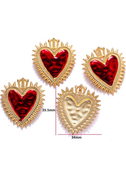 Yeni Retro Gotik Tarzı Dıy Alaşım Takı Aksesuarları Bilezik Kolye Kolye Okul Çantası Kolye (Yurt Dışından)