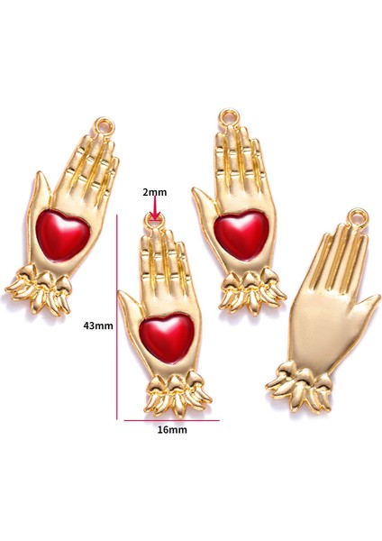 Yeni Retro Gotik Tarzı Dıy Alaşım Takı Aksesuarları Bilezik Kolye Kolye Okul Çantası Kolye (Yurt Dışından)