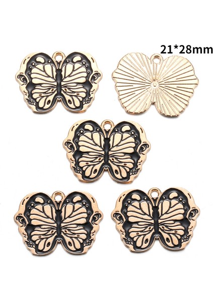 Yeni Retro Gotik Tarzı Dıy Alaşım Takı Aksesuarları Bilezik Kolye Kolye Okul Çantası Kolye (Yurt Dışından)