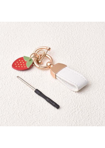 Yeni Çizgi Film Kolye Dıy Aksesuarları Kolye Cep Telefonu Zinciri Anahtarlık Kolye Kişiselleştirilmiş Okul Çantası Kolye (Yurt Dışından)