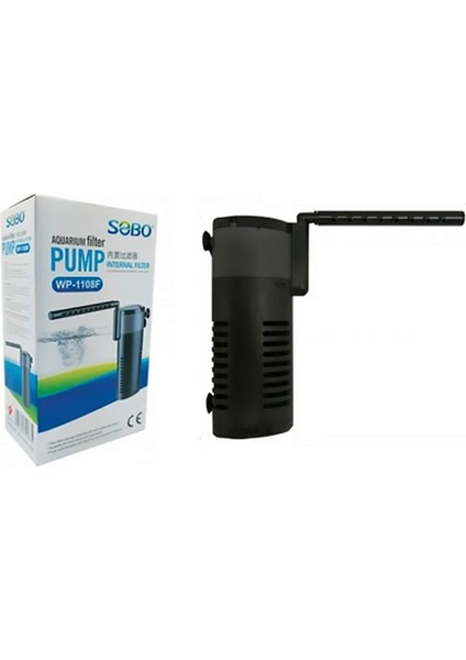 WP-1105F Filtre 200 lth 5 W