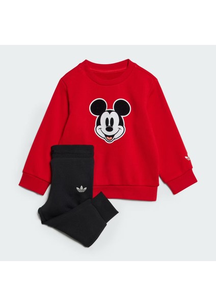 AJN7707 Adidas x Disney Mickey Mouse Bebek