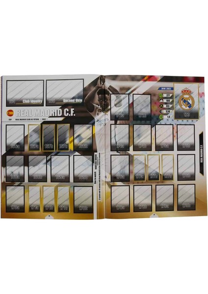 Fifa 365 2024 Sticker Albümü fırsatları