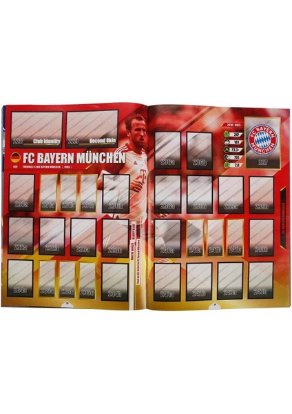 Fifa 365 2024 Sticker Albümü indirimleri