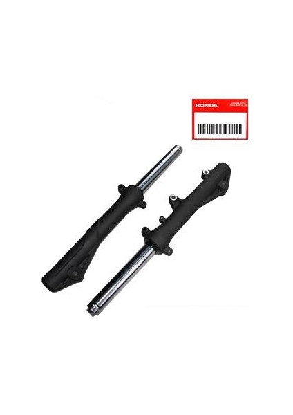 Dio 110 Ön Amortisör Takım Orjinal