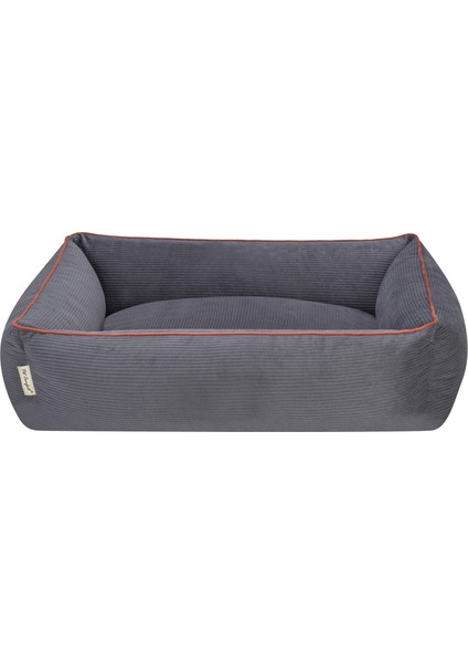 Golf Vita Gri Kedi ve Köpek Yatağı S 60X75CM Sptgl modelleri