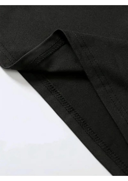 Pandalar Baskılışort/t-Shirt Alt-Üst Yazlık Çocuk Takım