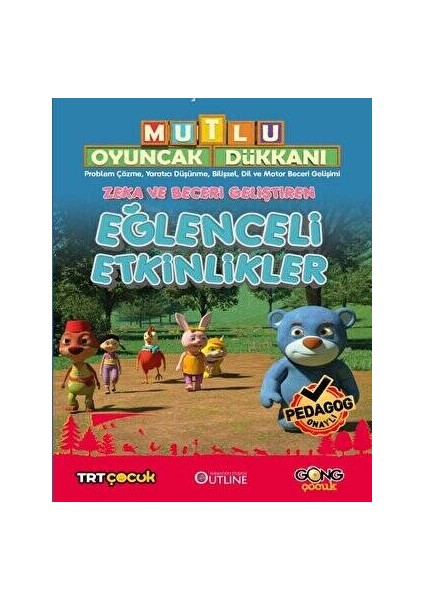 Ata Okul Öncesi Erken Okur Yazarlık + Ilk Kodlamam+ Eğlenceli Etkinlikler fiyatları