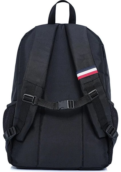 Unisex Şık Çok Gözlü Sırt Çantası - PLCAN2154 fırsatları