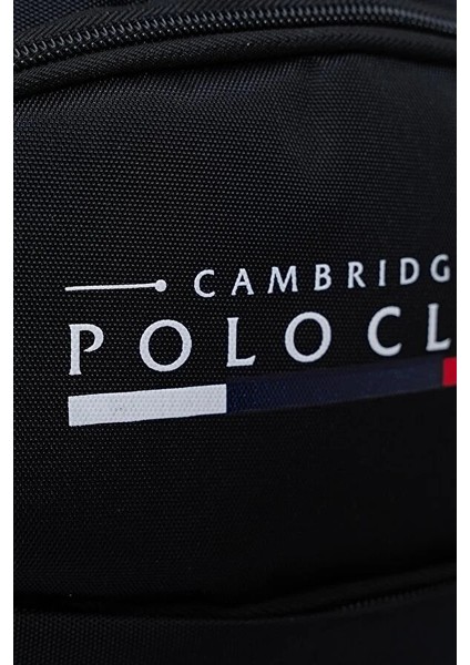 Unisex Şık Çok Gözlü Sırt Çantası - PLCAN2154 indirimleri