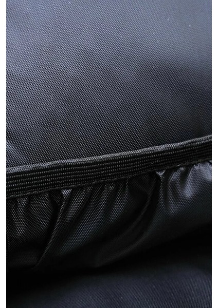 Unisex Şık Çok Gözlü Sırt Çantası - PLCAN2154