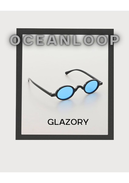 Ocean Loop Uniseks Güneş Gözlüğü