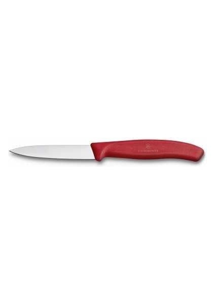 6.7601 SwissClassic 8cm Soyma Bıçağı