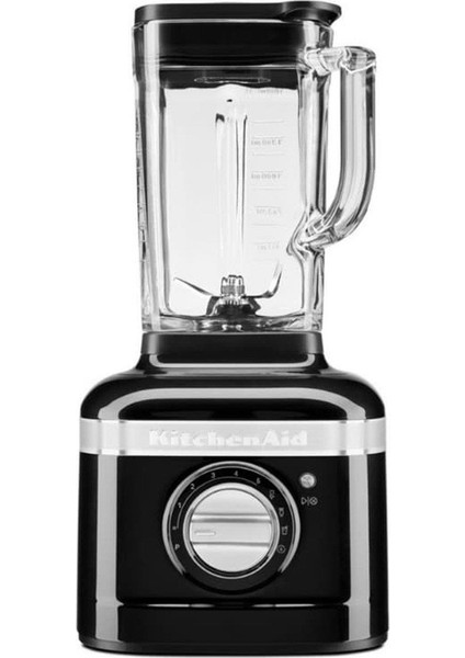 K400 Artisan Blender - 5KSB4026 5KSB4026EOB Onyx Black EOB