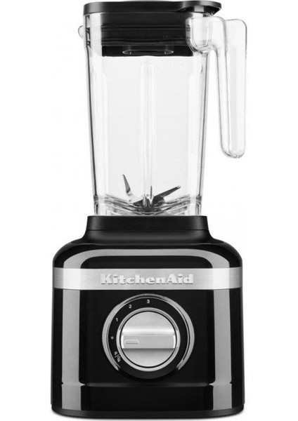 Blender P2 5KSB1330EOB - Onyx Black + personal jar