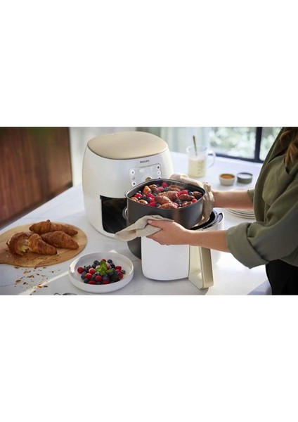 HD9952/00 Airfryer Pişirme Ustası Seti
