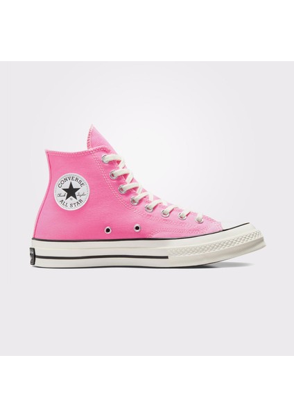 Chuck 70 Unisex Pembe SNEAKER.650