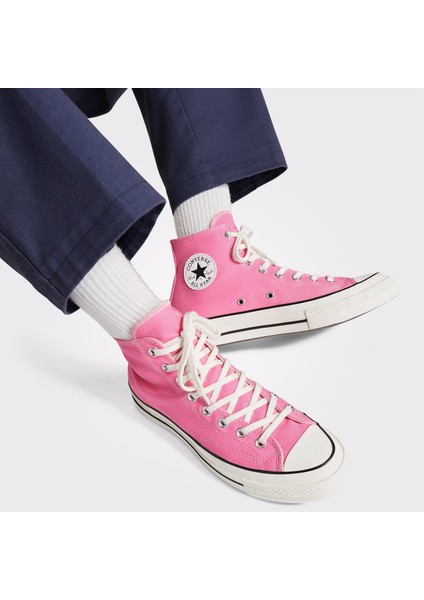 Chuck 70 Unisex Pembe SNEAKER.650 fiyatları