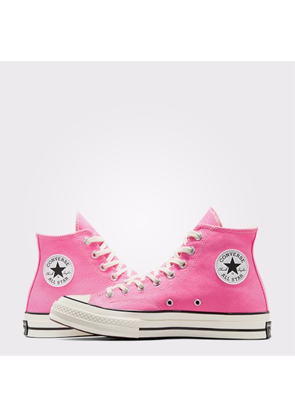 Chuck 70 Unisex Pembe SNEAKER.650 fırsatları