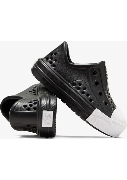 Chuck Taylor All Star Play Lite Cx Çocuk Siyah SNEAKER.001 indirimleri