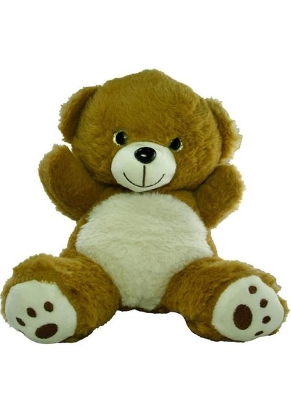 Nessiworld PB30453-22S1 Peluş Asorti Ayı ve Panda 23 cm
