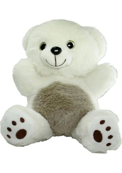 Nessiworld PB30453-22S1 Peluş Asorti Ayı ve Panda 23 cm fiyatları