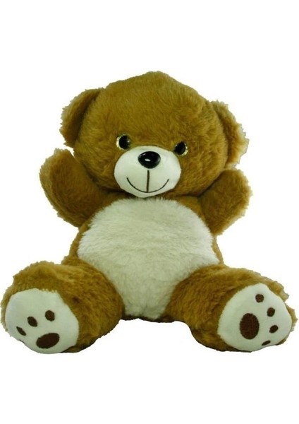 Nessiworld PB30453-22S1 Peluş Asorti Ayı ve Panda 23 cm indirimleri