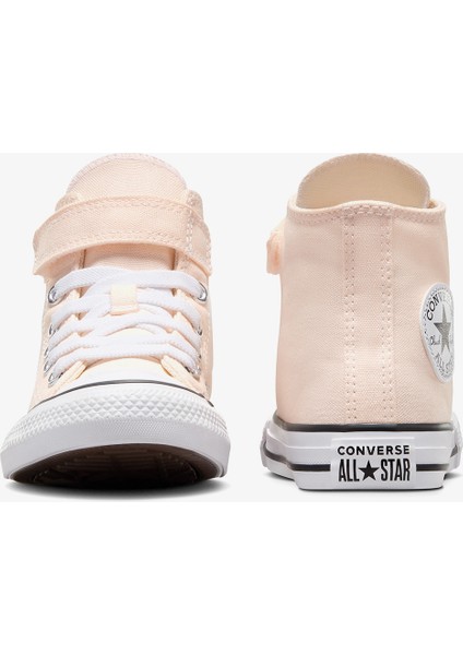 Chuck Taylor All Star 1V Çocuk Pembe SNEAKER.691 modelleri