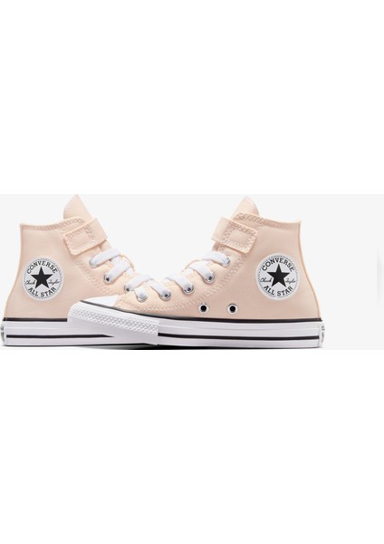 Chuck Taylor All Star 1V Çocuk Pembe SNEAKER.691