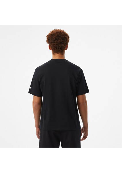 Skate Culture Ss Ekek Siyah T-Shirt.2 fiyatları