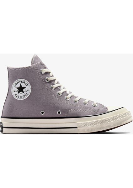 Chuck 70 Unisex Lila SNEAKER.528