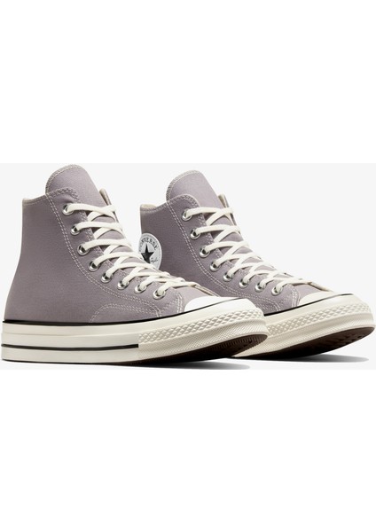 Chuck 70 Unisex Lila SNEAKER.528 fiyatları