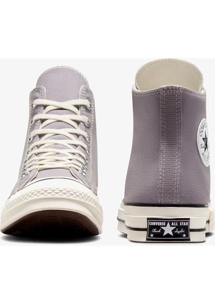 Chuck 70 Unisex Lila SNEAKER.528 modelleri