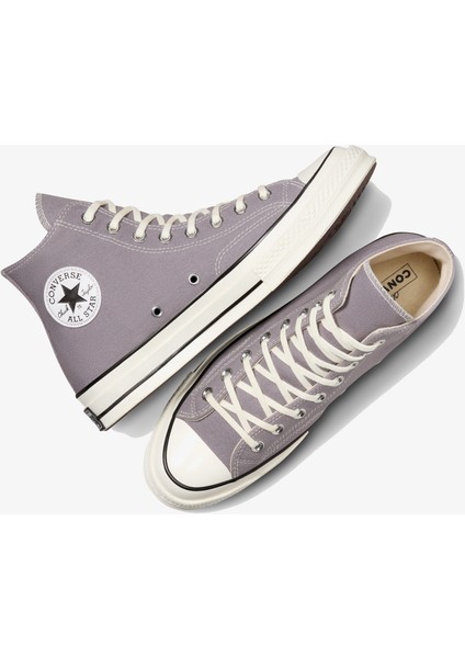 Chuck 70 Unisex Lila SNEAKER.528 indirimleri
