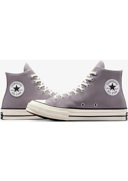 Chuck 70 Unisex Lila SNEAKER.528