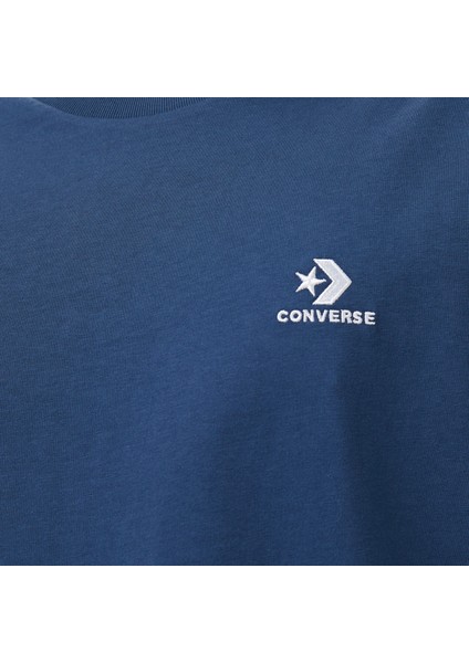 Classic Unisex Lacivert T-SHIRT.410 indirimleri