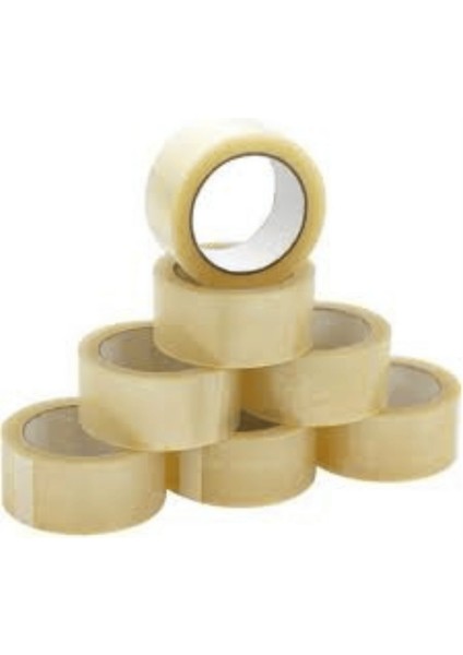 Hotmelt Koli Bandı 66MM x 100M