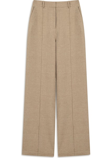 Wide Leg Fit Cepli Pantolon IS1250003405030 fırsatları