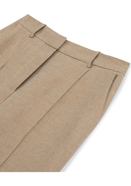 Wide Leg Fit Cepli Pantolon IS1250003405030 indirimleri
