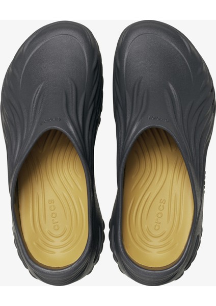 Echo Wave Unisex Siyah Terlik.0ld