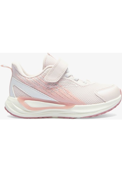 Casual Çocuk Pembe Spor Ayakkabı.3