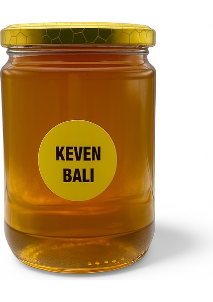 Keven Balı 850GR
