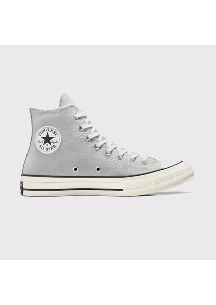 Chuck 70 Unisex Gri Sneaker.030