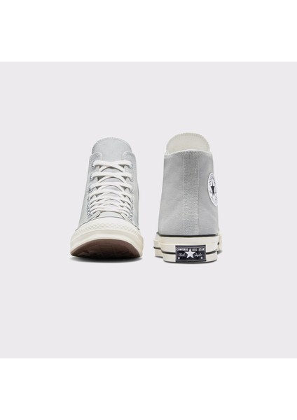 Chuck 70 Unisex Gri Sneaker.030 modelleri